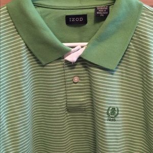Izod polo